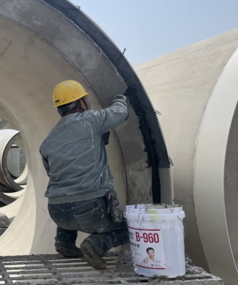 B-960聚硫建筑密封膠